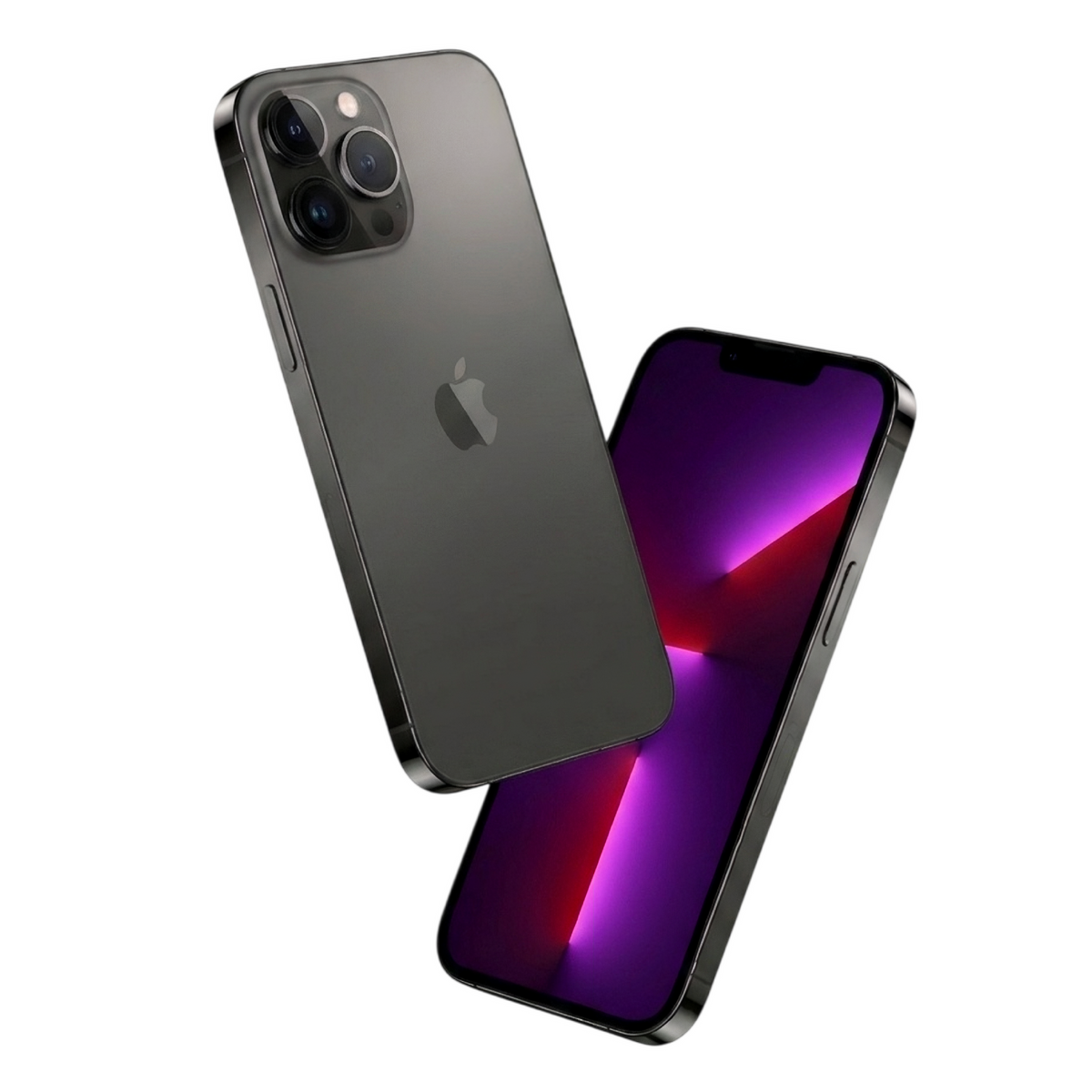 Iph 13 Pro Max PPD /Cover pelado 128GB