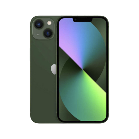 iPhone 13 256gb Lineas en display