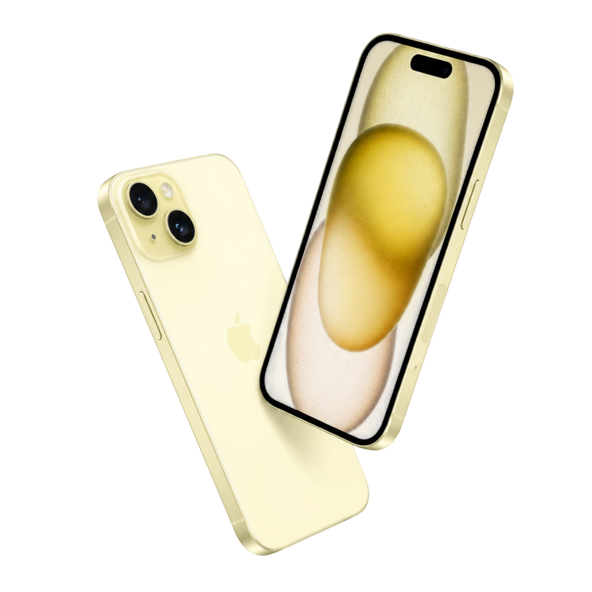 iPhone 15