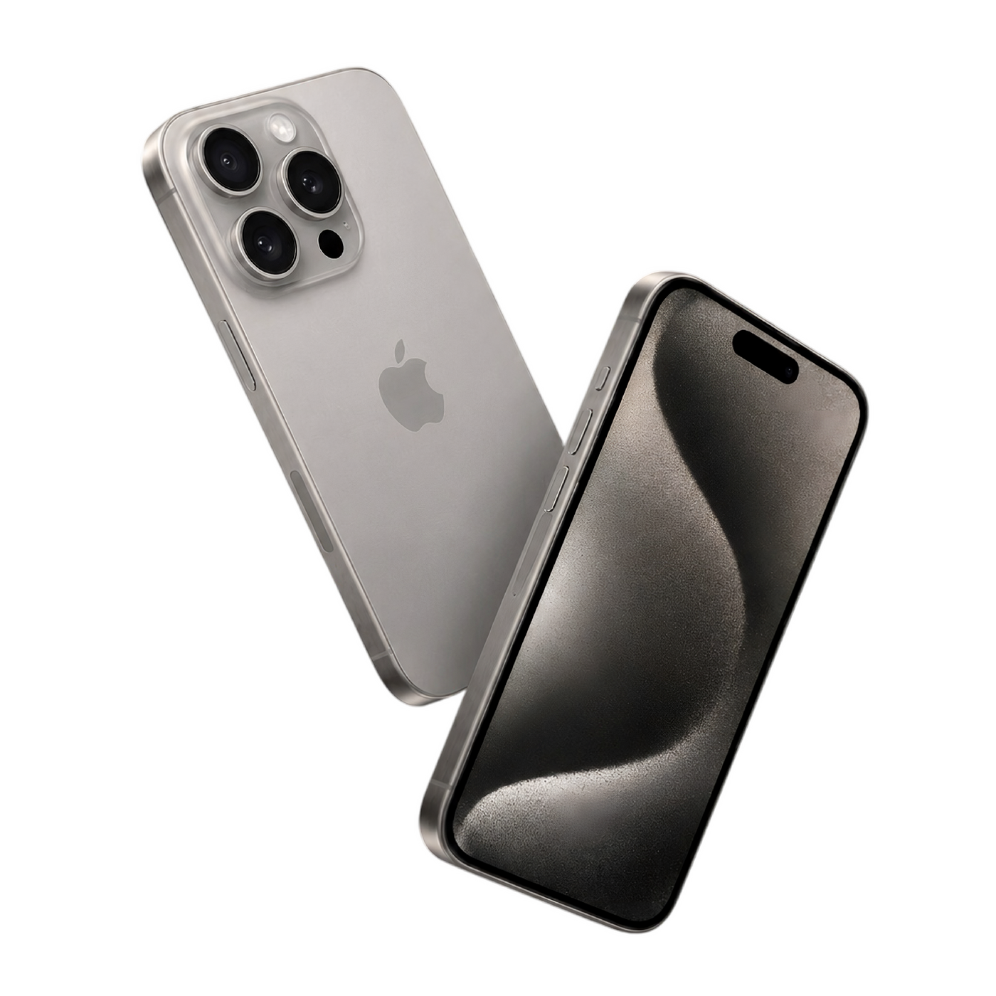 iPhone 15 Pro