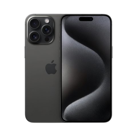 iPh 15 Pro Pantalla Pieza Desconocida 128GB
