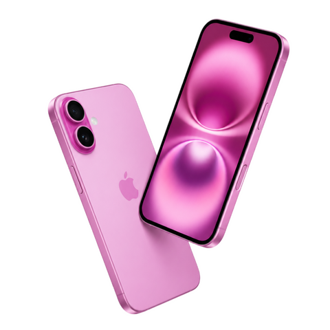 iPhone 16
