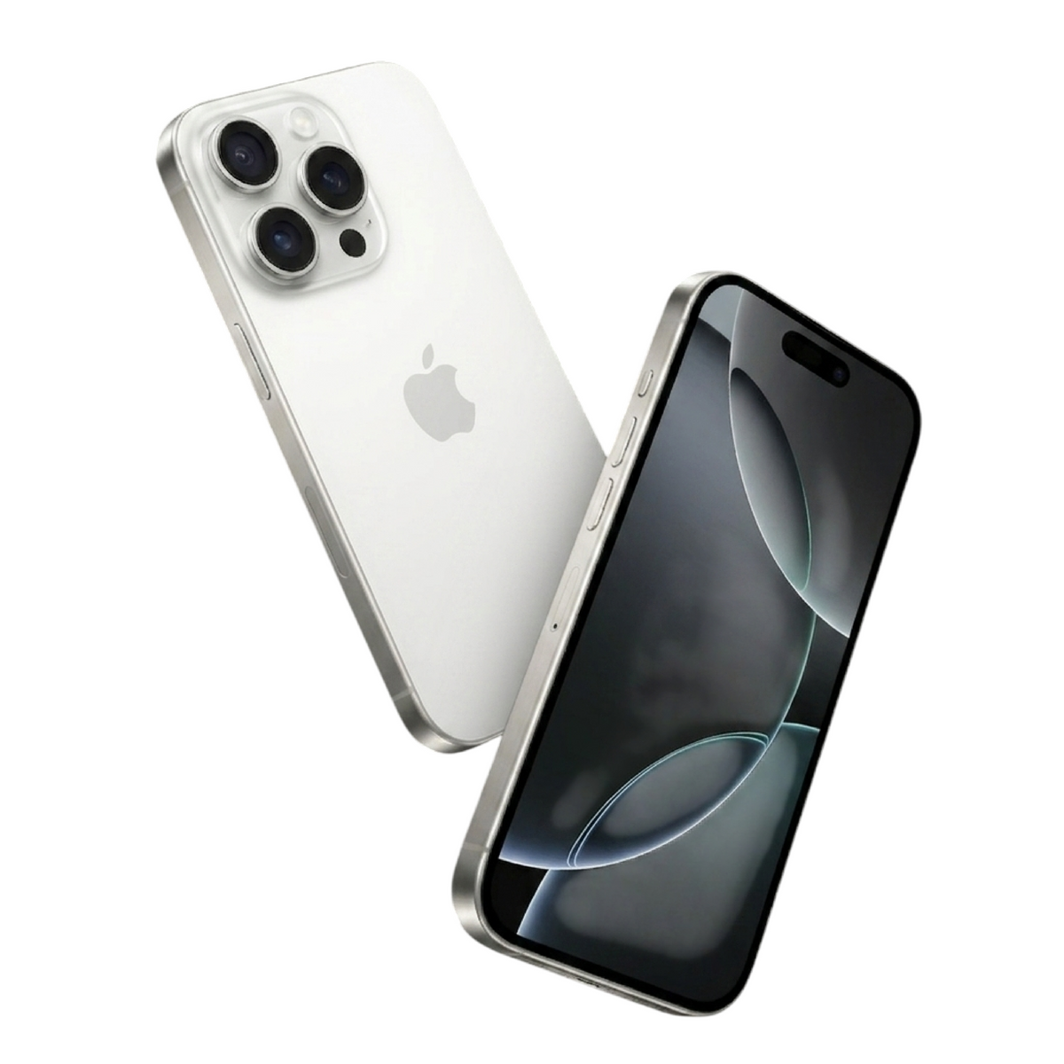 iPhone 16 Pro