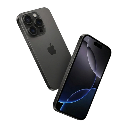 iPhone 16 Pro