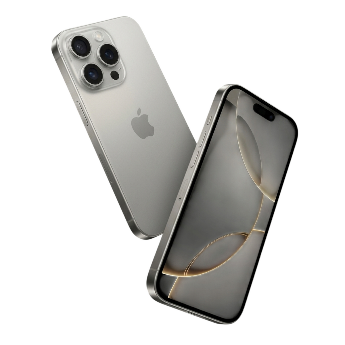 iPhone 16 Pro