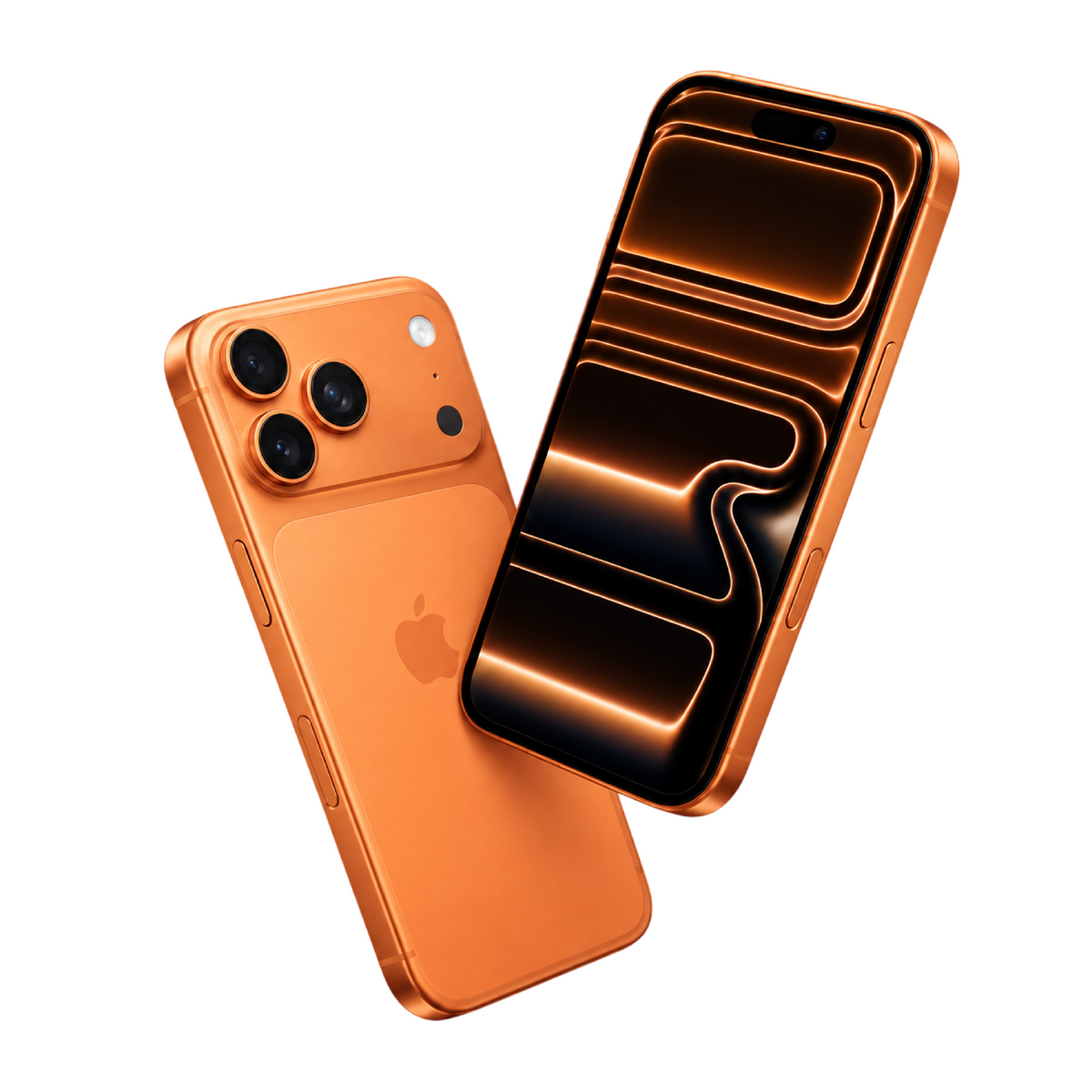 Iphone 17 pro