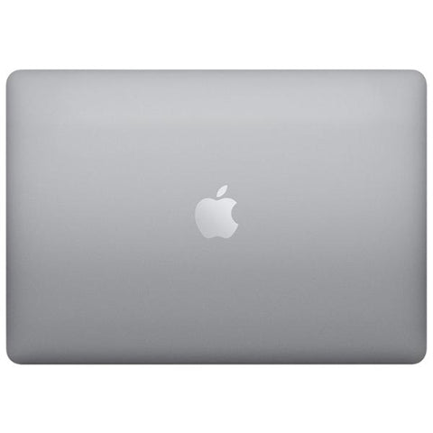 MacBook Pro Retina 13"-Plata-256GB