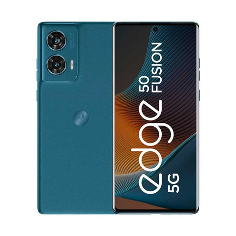 Moto Edge 50 Fusión