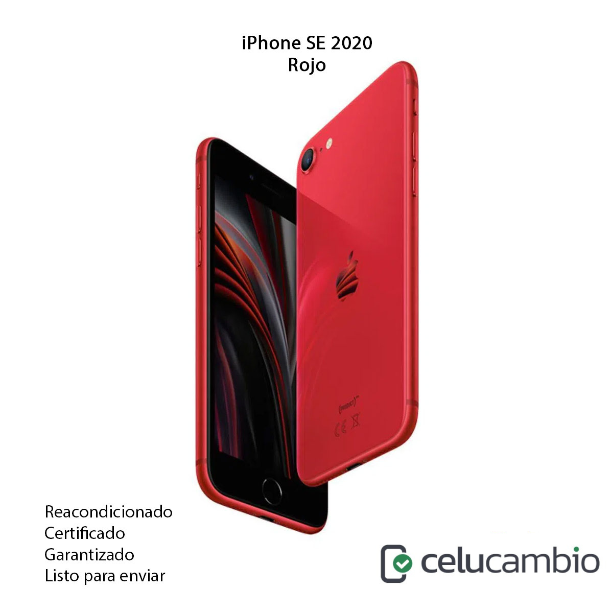iPhone SE 2020