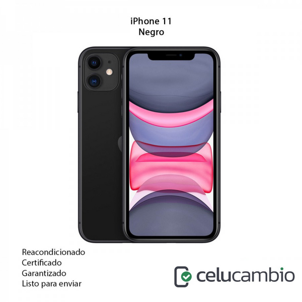 iPhone 11