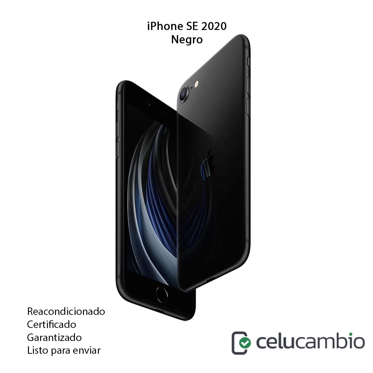iPhone SE 2020