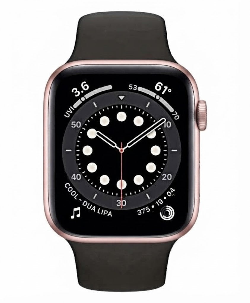 Apple Watch SE2