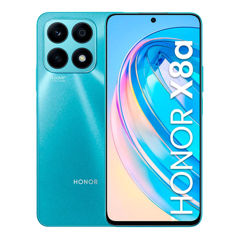 Honor X8A