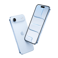 Apple iPhone 17 Air
