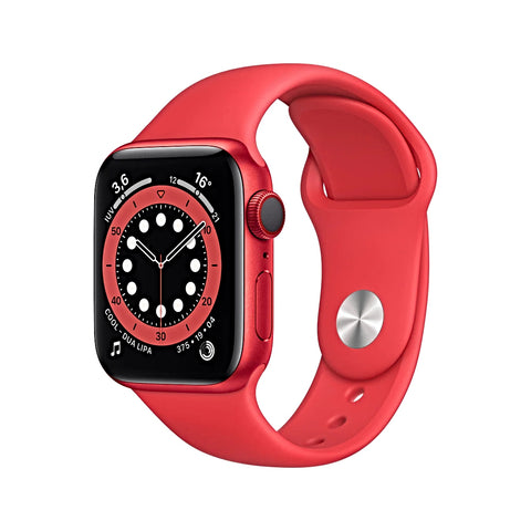 Apple Watch Series 6