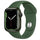 Apple Watch Serie 7 Verde 45mm Outlet