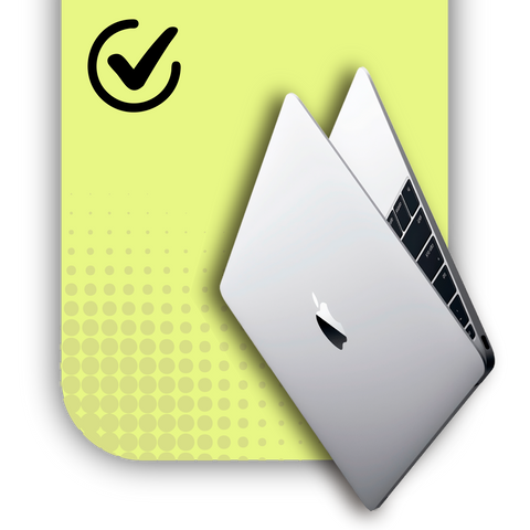 Apple MacBooks