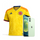 iPhone 12 +camiseta de la selección Colombia