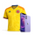 iPhone 12 +camiseta de la selección Colombia