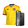 Samsung Galaxy S24 +camiseta de la selección Colombia