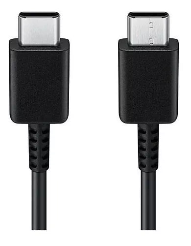 Cable Tipo C - Tipo C
