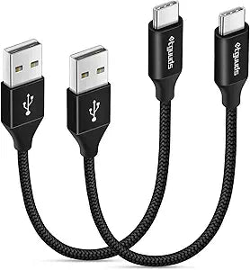 Cable Tipo USB - Tipo C
