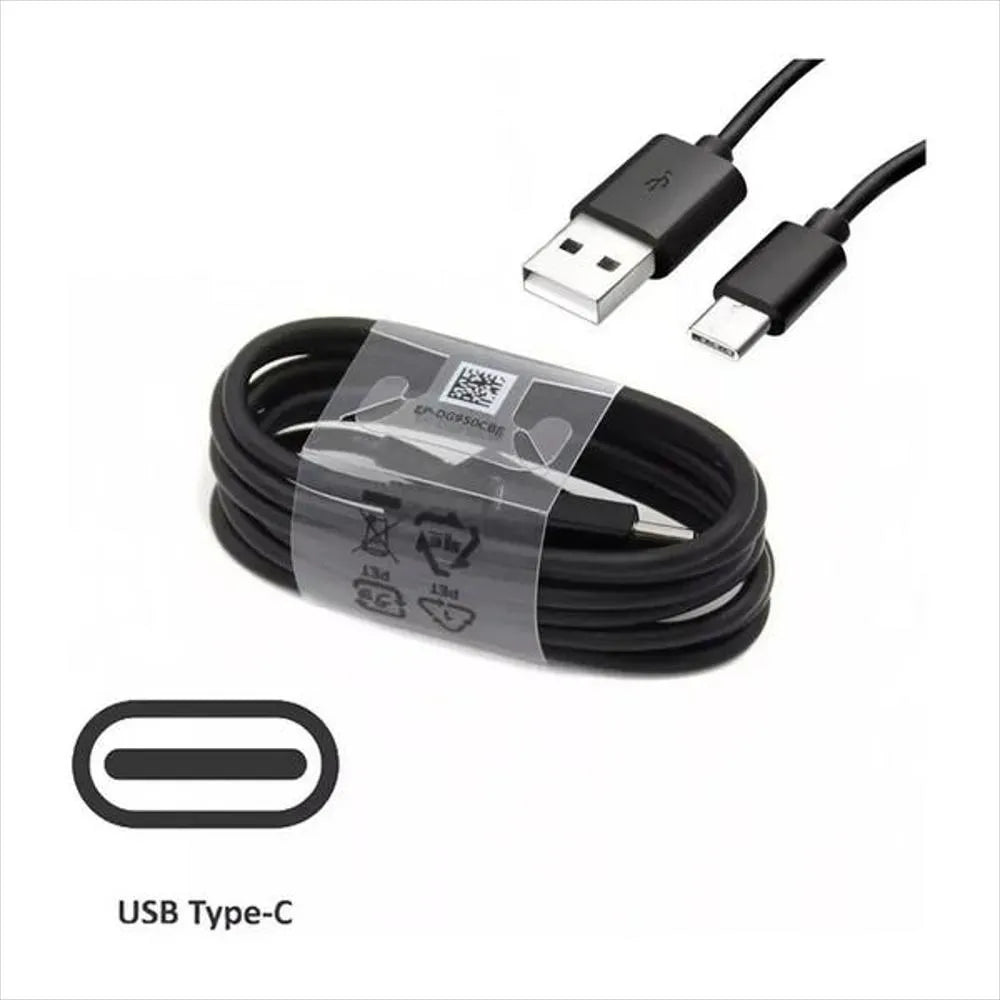 Cable Tipo USB - Tipo C