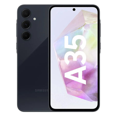 Samsung Galaxy A35