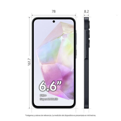 Samsung Galaxy A35