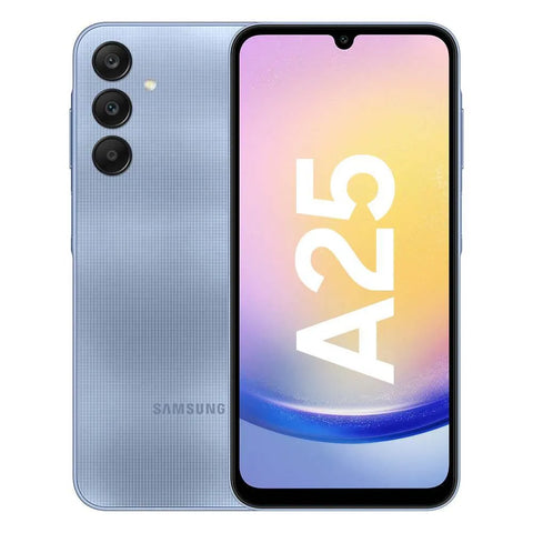 Samsung Galaxy A25