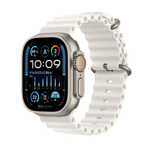 Apple Watch Ultra 49mm Titanium