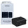 Cargador 100% Original Samsung 25w Open Box-sin Cable Negro (Usado)