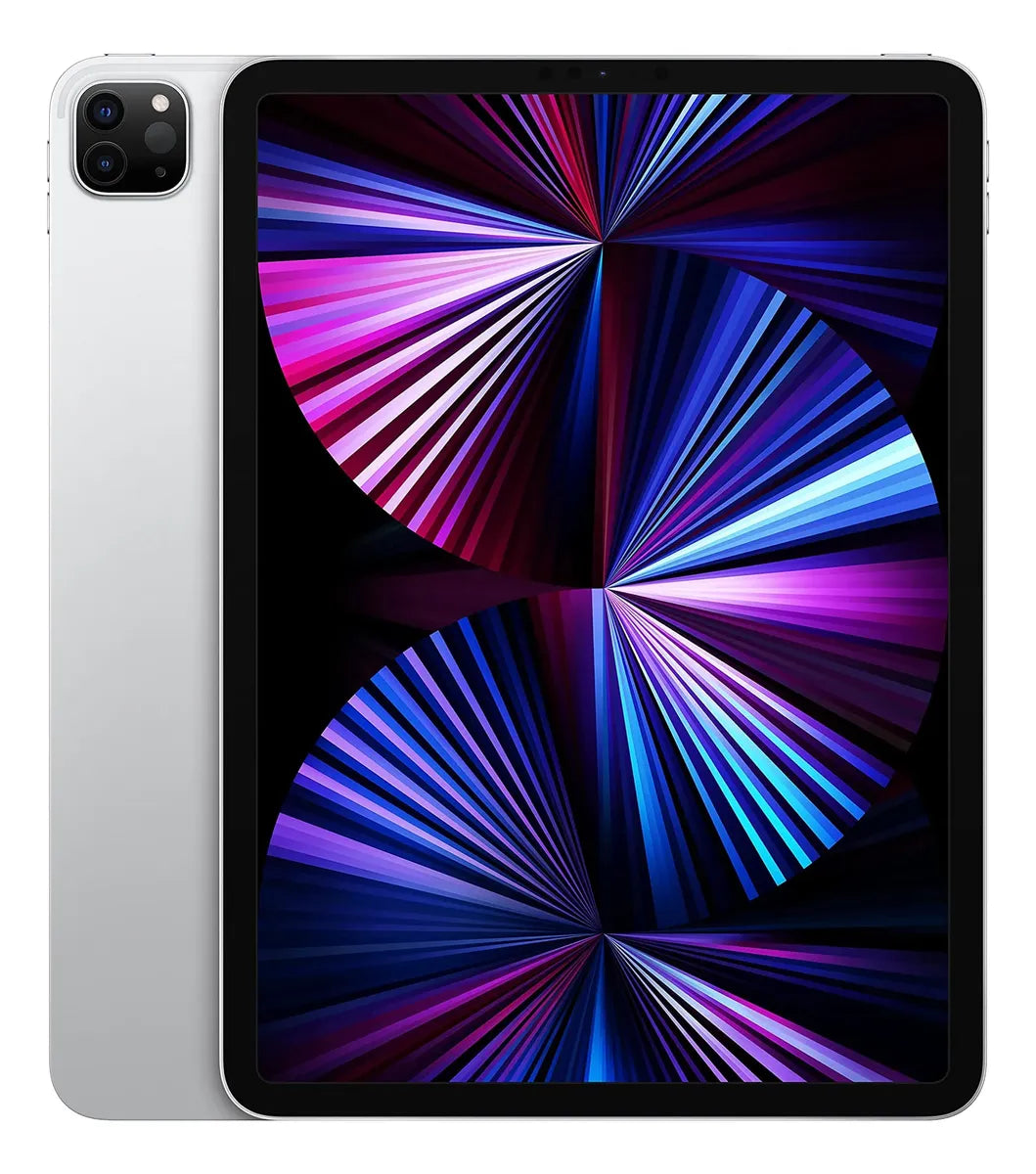iPad Pro 11 3ra Generación Wifi 128GB