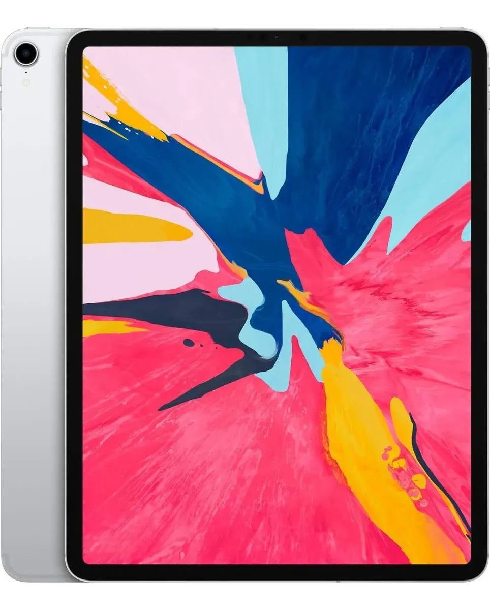 iPad Pro 12.9 3a Generación Wifi 256GB