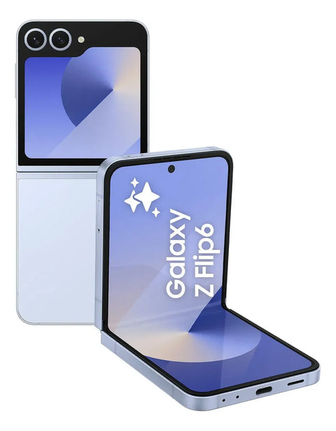 Samsung Galaxy Z Flip 6