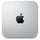 Mac Mini M1 2020 512GB Plata
