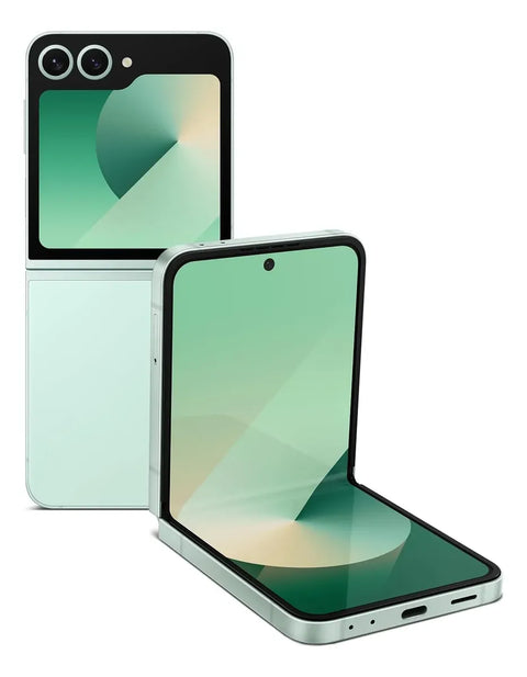 Samsung Galaxy Z Flip 6