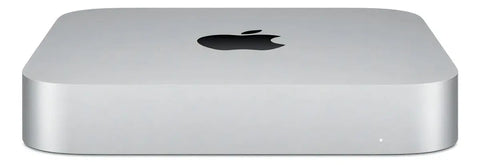 Mac Mini M1 2020 512GB Plata