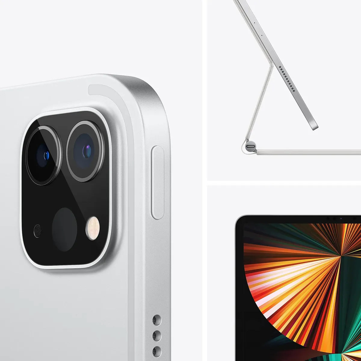 iPad Pro 11 3ra Generación Wifi 128GB