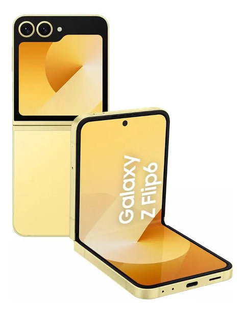 Samsung Galaxy Z Flip 6