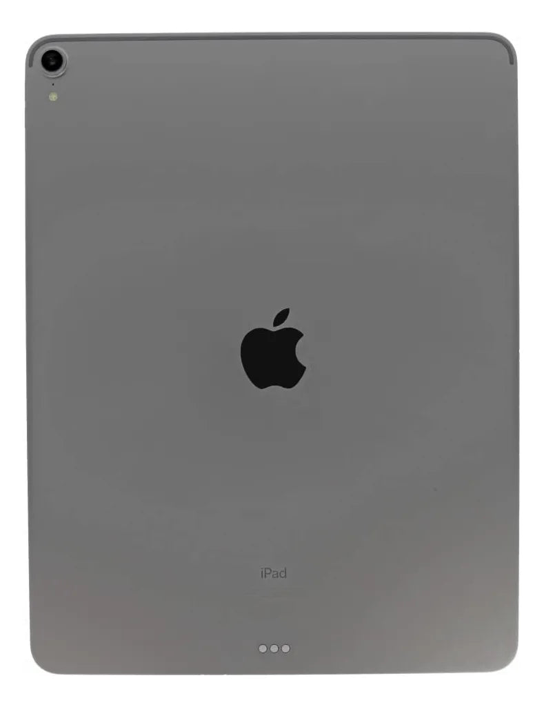 iPad Pro 12.9 3a Generación Wifi 256GB