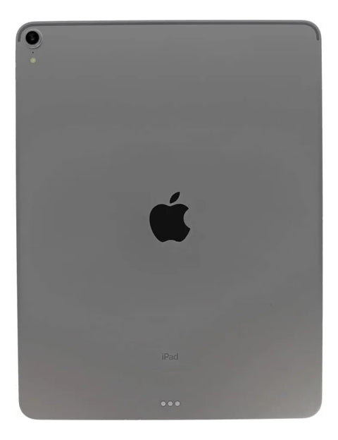 iPad Pro 12.9 3a Generación Wifi 256GB – Celucambio