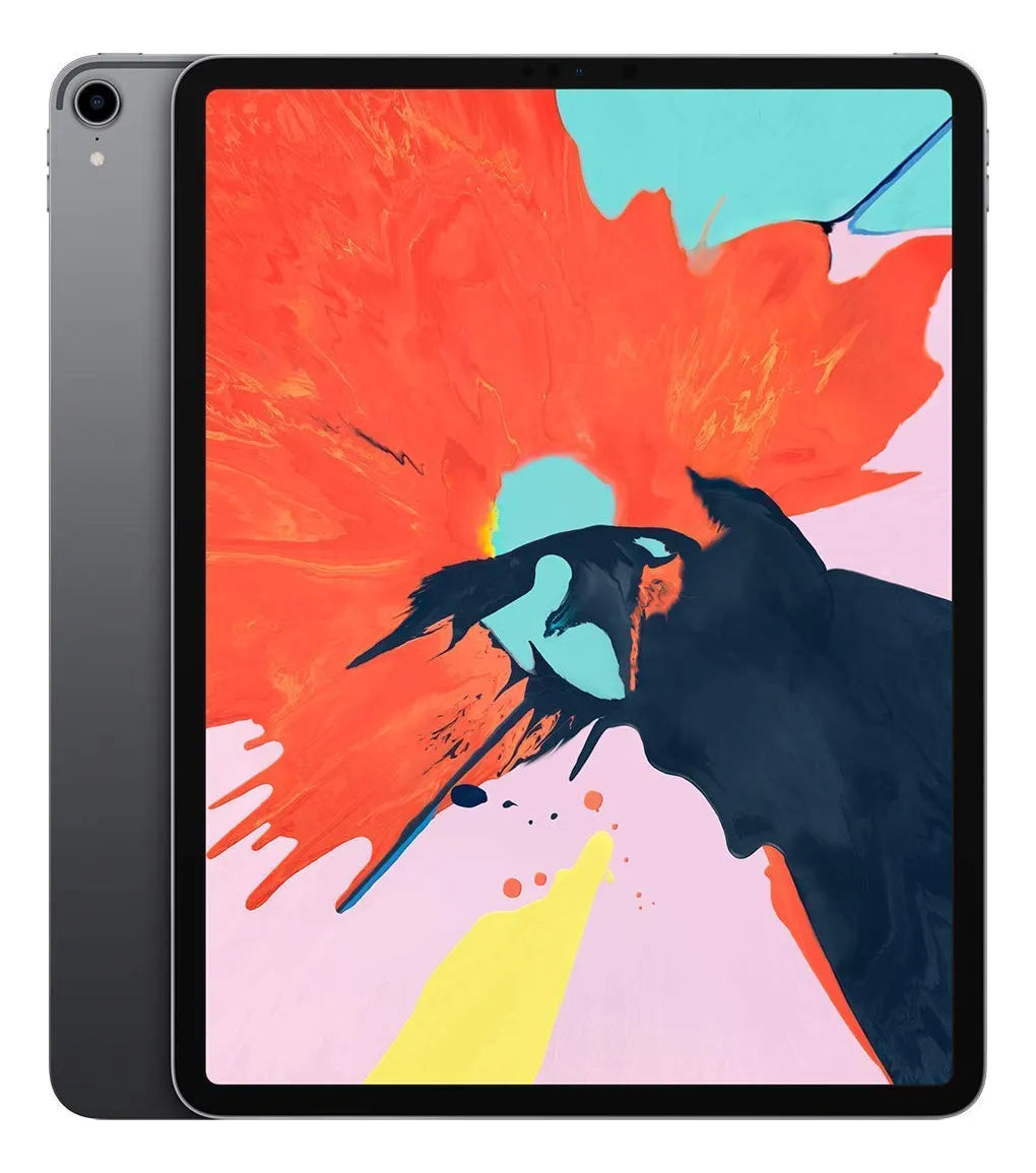 iPad Pro 12.9 3a Generación Wifi 256GB