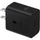 Cargador 100% Original Samsung 25w Open Box-sin Cable Negro (Usado)