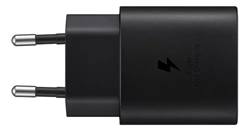 Cubo Cargador EP-TA800 Super Flash Original