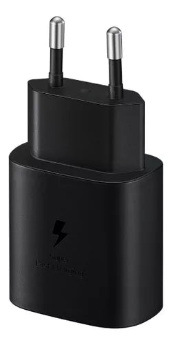 Cubo Cargador EP-TA800 Super Flash Original