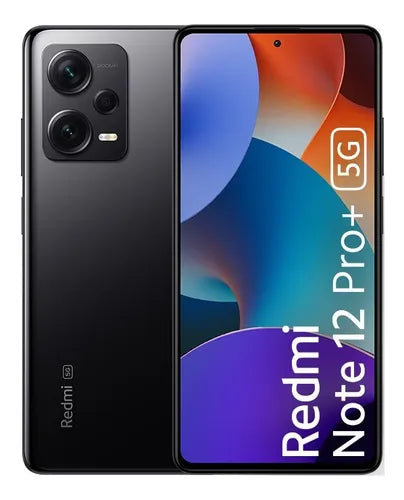 Xiaomi Redmi Note 12 Pro Plus