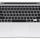 MacBook Air de 13 pulgadas Chip M1 Oro
