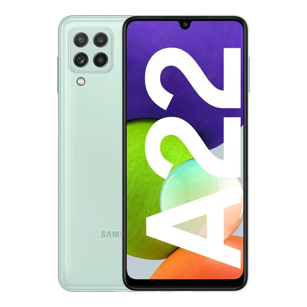 Samsung Galaxy A22 5G