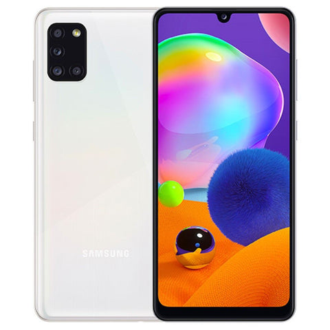 Samsung Galaxy A31